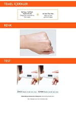 MISSHA Altın İçeren Nem ve Parlaklık Veren Makyaj Bazı 30ml Moist Layering Starter (Gold Topping)