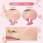 Missha A'PIEU Juicy-Pang Water Blusher (PK03) 9g