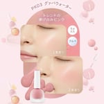 Missha A'PIEU Juicy-Pang Water Blusher (PK03) 9g