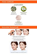 MISSHA Hassas Ciltler İçin Makyaj Temizleme Yağı 305ml Super Off Cleansing Oil (Dust Off)