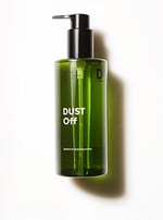 MISSHA Hassas Ciltler İçin Makyaj Temizleme Yağı 305ml Super Off Cleansing Oil (Dust Off)