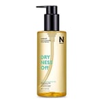MISSHA Kuru Ciltler İçin Makyaj Temizleme Yağı 305ml Super Off Cleansing Oil (Dryness Off)