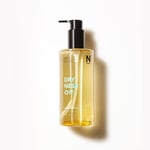 MISSHA Kuru Ciltler İçin Makyaj Temizleme Yağı 305ml Super Off Cleansing Oil (Dryness Off)