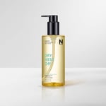 MISSHA Kuru Ciltler İçin Makyaj Temizleme Yağı 305ml Super Off Cleansing Oil (Dryness Off)