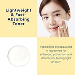 MISSHA Leke Karşıtı C Vitamini İçerikli Aydınlatıcı Tonik 200ml Vita C Plus Brightening Toner