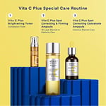 MISSHA Leke Karşıtı C Vitamini İçerikli Aydınlatıcı Tonik 200ml Vita C Plus Brightening Toner
