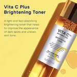 MISSHA Leke Karşıtı C Vitamini İçerikli Aydınlatıcı Tonik 200ml Vita C Plus Brightening Toner