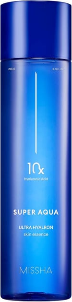 MISSHA MISSHA Super Aqua Ultra Hyalron cilt esansı toner, 200 ml