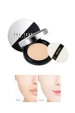 MISSHA Pürüzsüz Görünüm Sağlayan Kompakt Pudra Pro-Touch Powder Pact SPF25 No.23