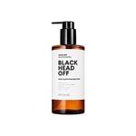MISSHA Siyah Nokta Karşıtı Makyaj Temizleme Yağı 305ml Super Off Cleansing Oil (Blackhead Off)