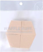 Missha Waffle Puff (4Adet) 4Adet