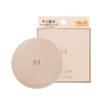 Missha Yaşlanma Karşıtı Bakım Sunan Yoğun Kapatıcı Balm Fondöten M Skin-Fake Balm (No.23)