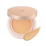 Missha Yaşlanma Karşıtı Bakım Sunan Yoğun Kapatıcı Balm Fondöten M Skin-Fake Balm (No.23)
