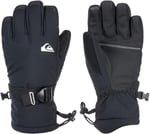 Mission Çocuk Çok Renkli Outdoor Eldiven EQBHN03030-KVJ0