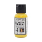 MISSION MODELS Hiway Yellow 1930 1990 Ağır Ekipman, MIOMMP041