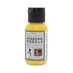 MISSION MODELS Hiway Yellow 1930 1990 Ağır Ekipman, MIOMMP041