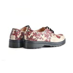 Mistic Oxford Ayakkabı MAX121