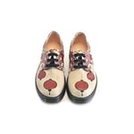 Mistic Oxford Ayakkabı MAX121