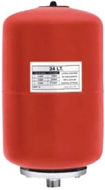 MIT 8 LT (Litre) Genleşme Hidrofor Tankı Ayaksız (Hidrofor Tankı)