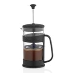 Mithra Life 400 ML Siyah Renk French Press MIT1089