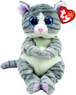 Mitzi Tabby Cat Beanie Reg