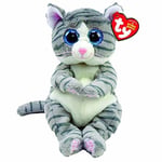 Mitzi Tabby Cat Beanie Reg