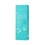 Mizon Hand and Foot Cream Hyaluronic – Hyalüronik El & Vücut Kremi