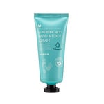 Mizon Hand and Foot Cream Hyaluronic – Hyalüronik El & Vücut Kremi