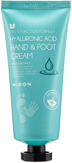 Mizon Hand and Foot Cream Hyaluronic – Hyalüronik El & Vücut Kremi