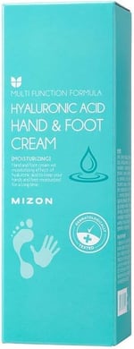 Mizon Hand and Foot Cream Hyaluronic – Hyalüronik El & Vücut Kremi