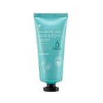 Mizon Hand and Foot Cream Hyaluronic – Hyalüronik El & Vücut Kremi