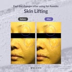 Mizon Hyalugen Le Lift Kaldırıcı Serum 30ml
