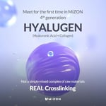 Mizon Hyalugen Le Lift Kremi 50ml