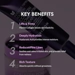 Mizon Renewal Tube Collagen Power Lifting Kremi 35ml