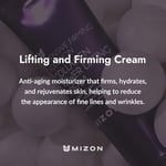 Mizon Renewal Tube Collagen Power Lifting Kremi 35ml