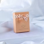 MM Madam&Matmazel Kadın Modası Kolyeleri, Kelebek Gümüş Kolye, Rodyum Kaplama, Baget Zirkon (CZ), 925 Ayar Gümüş,Butterfly (Pembe Altın)