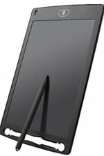 Mobee Chermik Dijital Kalemli Writing Tablet Lcd 8.5 Inç Çizim Yazı Tahtası