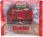 MOC Coffee Roastery Mom’s Brownie Cookie