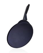 Mocca Granit Kaplama Krep Tavası 26 cm