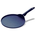 Mocca Granit Kaplama Krep Tavası 26 cm