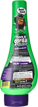 Moco de Gorila Jel Galan Güçlü Tutuş Kalıp Jeli 8 (11.9 0z)