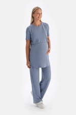 MODAL HAMİLE PANTOLON