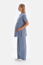 MODAL HAMİLE PANTOLON