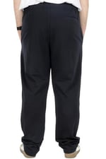 Mode XL Büyük Beden Erkek Eşofman Altı Classic 2 İp 11100 Lacivert LACIVERT 5XL