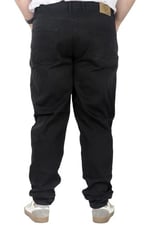 Mode XL Büyük Beden Erkek Gabardin Pantolon 5 Cep Doğa Classic 22920