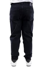 Mode XL Büyük Beden Erkek Pantolon Kot 21920 Blueblack