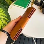 Modica® Amando - Hakiki Deri Çok Amaçlı El Portföyü Business Erkek Cüzdan