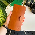 Modica® Amando - Hakiki Deri Çok Amaçlı El Portföyü Business Erkek Cüzdan
