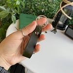 Modica® Mesa - Hakiki Deri Anahtarlık