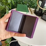 Modica® Orsa - Hakiki Deri Mini Kartlık